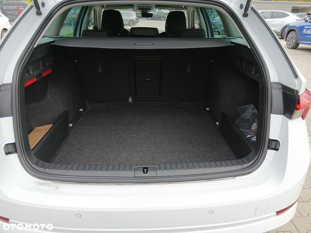 Skoda Octavia 1.5 TSI ACT Ambition - 13