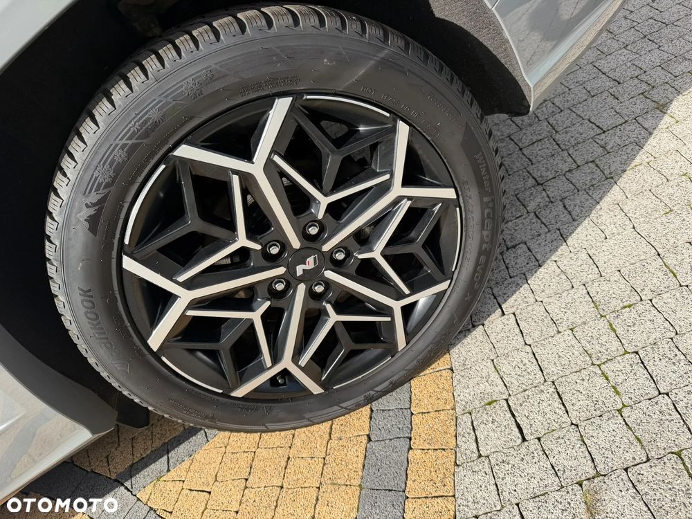 Hyundai Tucson 1.6 T-GDi 4WD N Line - 9