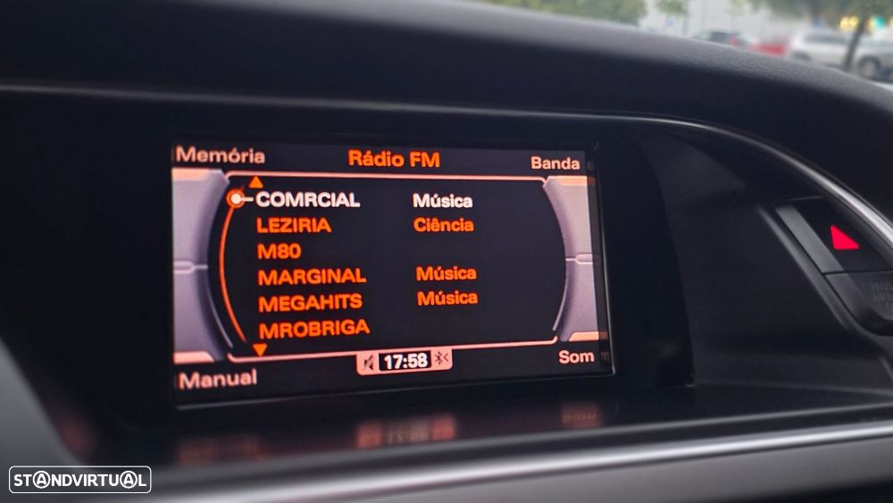 Audi A4 Avant 2.0 TDI S-line - 19