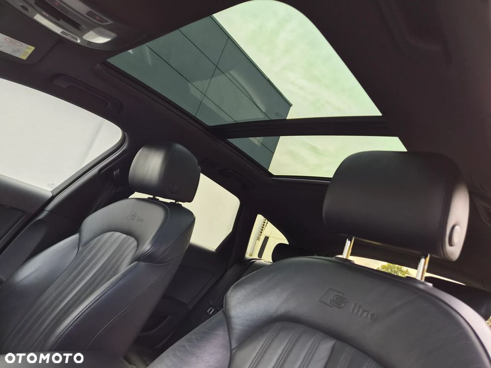 Audi A6 Avant 2.0 TDI Ultra S tronic - 15