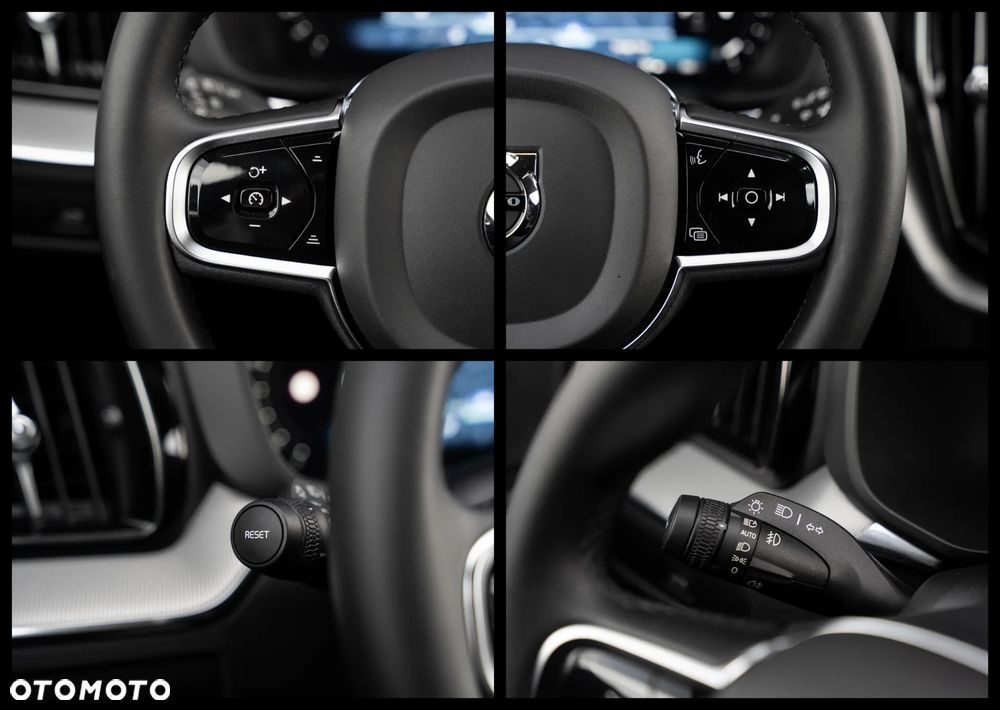 Volvo XC 60 B4 D AWD Plus Dark - 32
