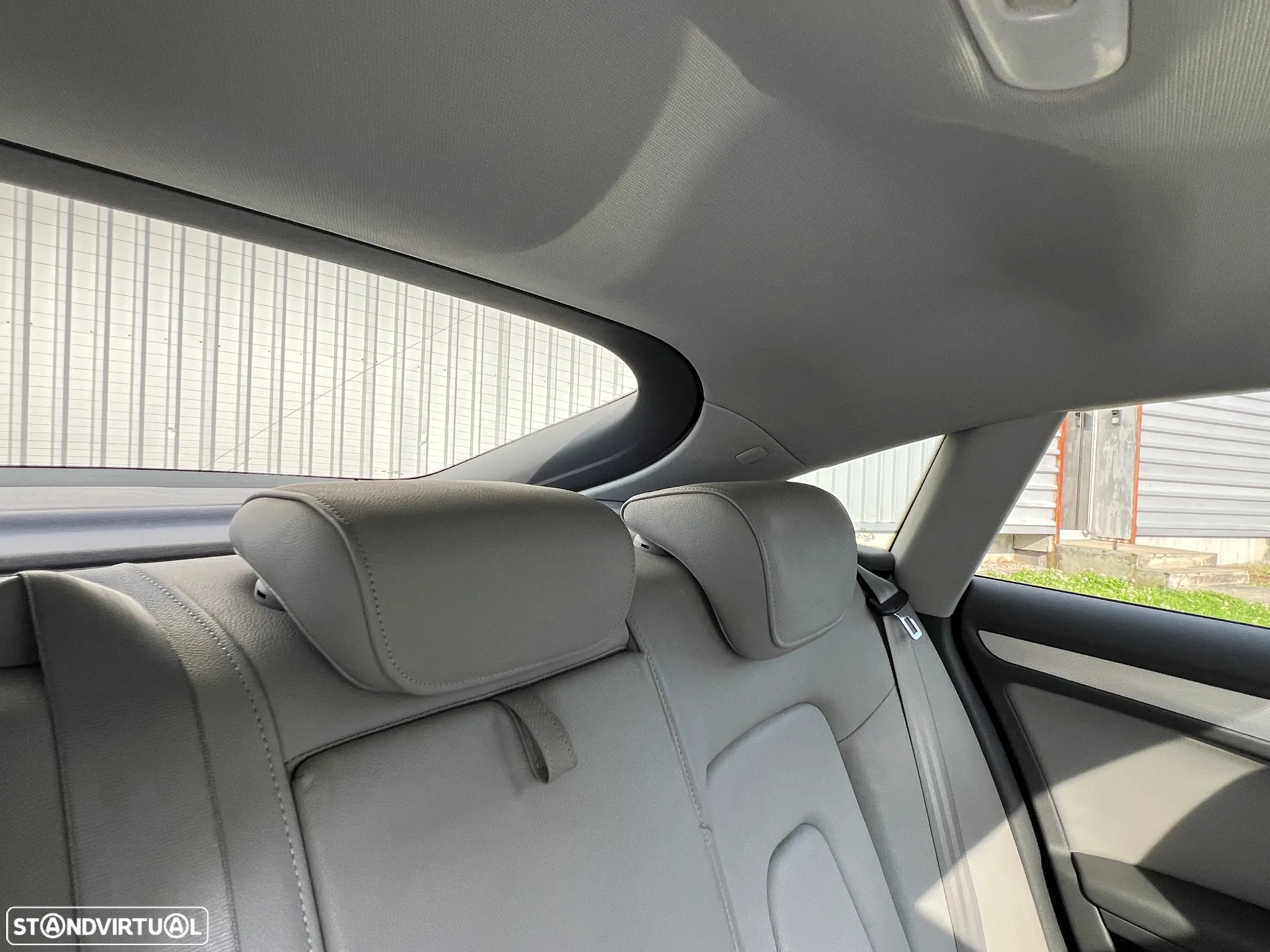 Audi A5 Sportback 3.0 TDI quattro S tronic - 31