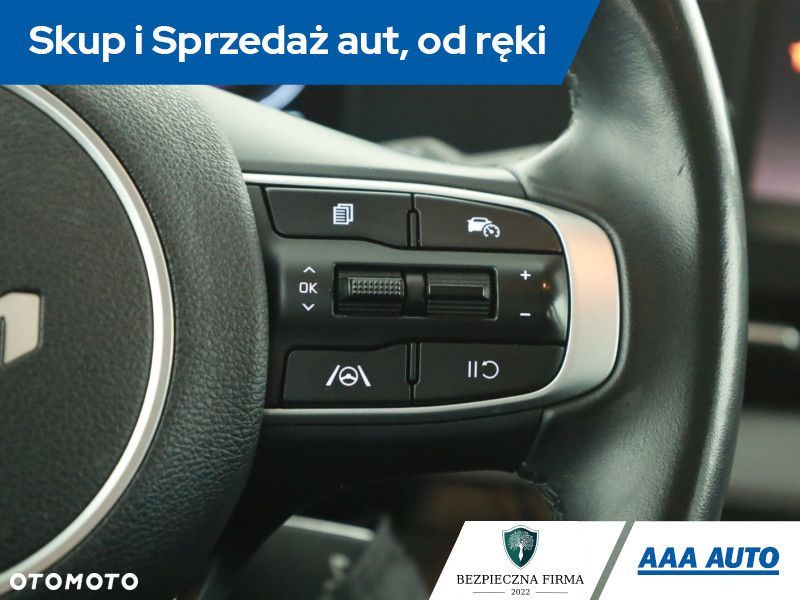 Kia Sportage - 15