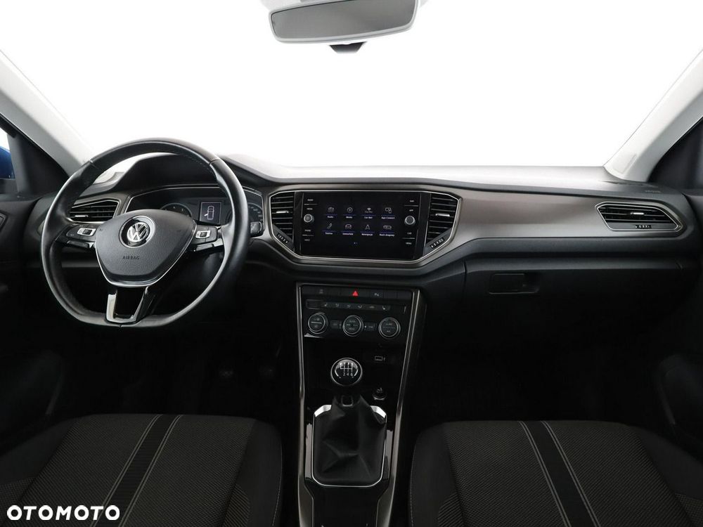 Volkswagen T-Roc 1.0 TSI OPF Style - 16