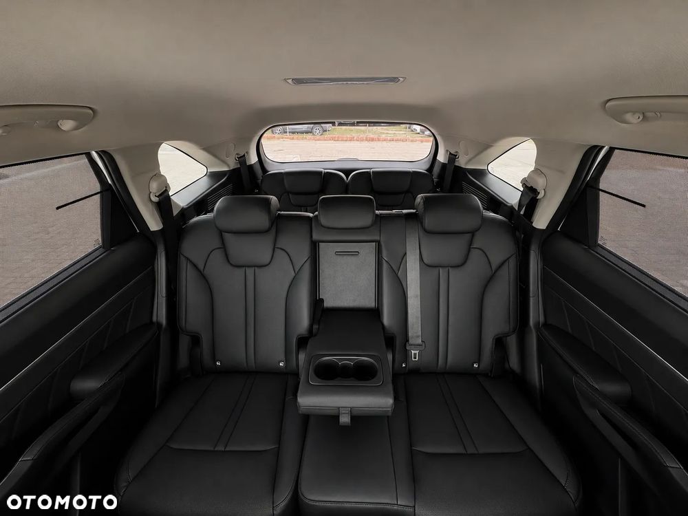 Kia Sorento 1.6 T-GDI HEV Prestige Line AWD 7os - 14