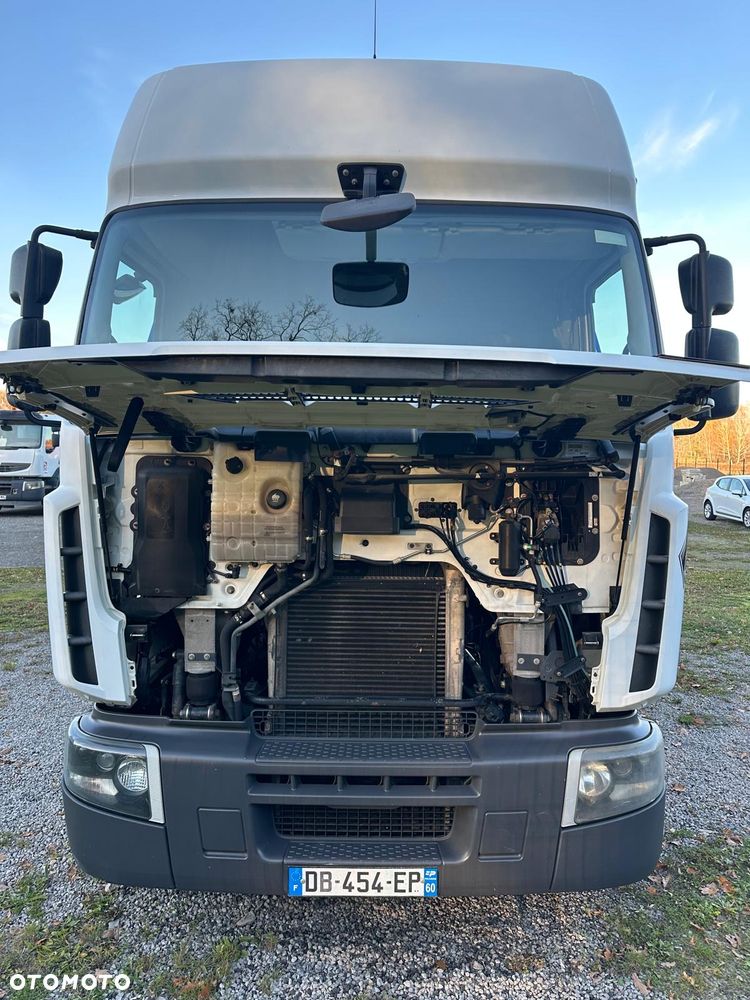 Renault Premium DXI 430 EEV 2013.12 - 10