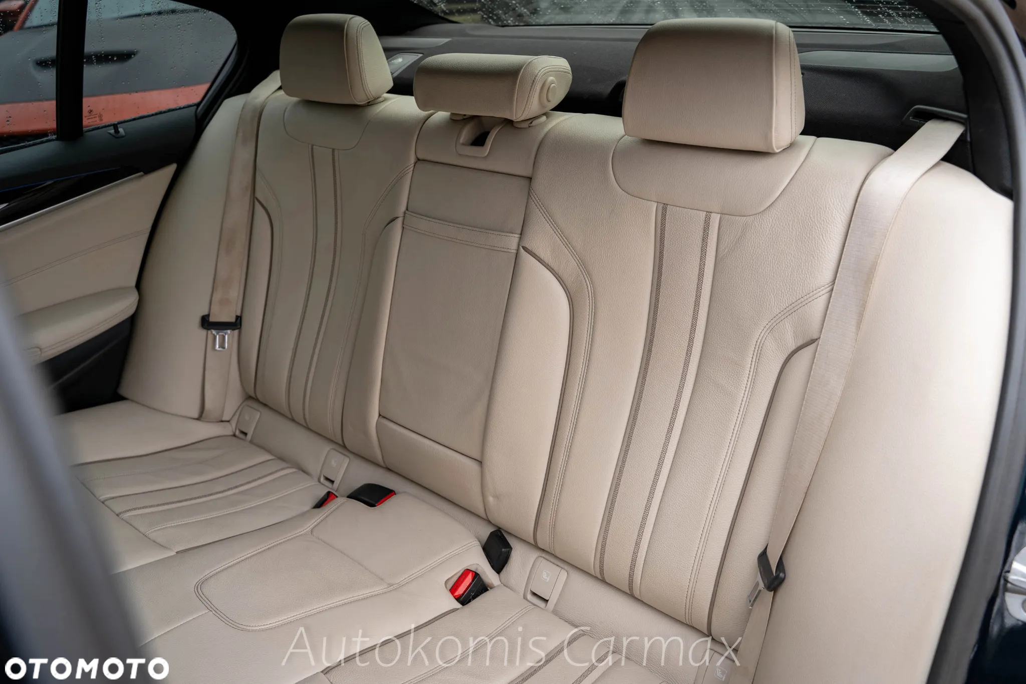 BMW Seria 5 530i M Sport sport - 28