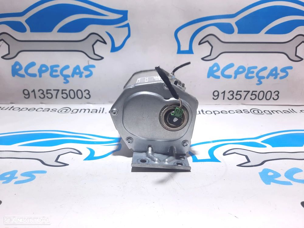 AIRBAG PASSAGEIRO PENDURA BMW SERIE 1 E87 72129168698 9168698 34081149D SERIE 1 E81 E87 LCI E88 E82 - 5