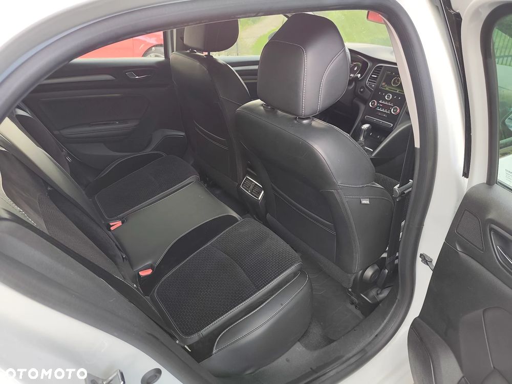 Renault Megane - 12