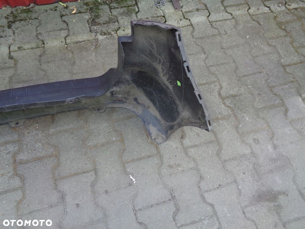 Dacia Dokker zderzak tylny 850226654R - 5