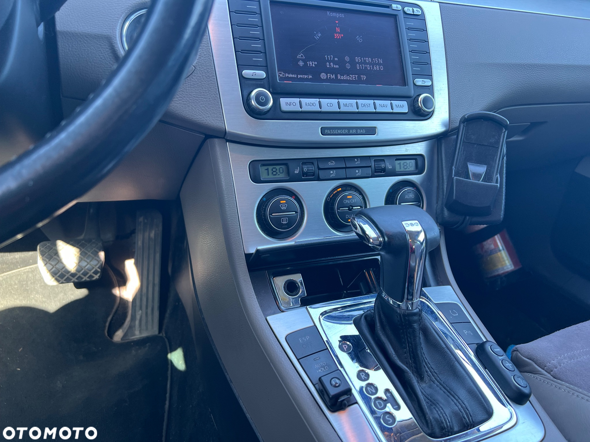 Volkswagen Passat - 7