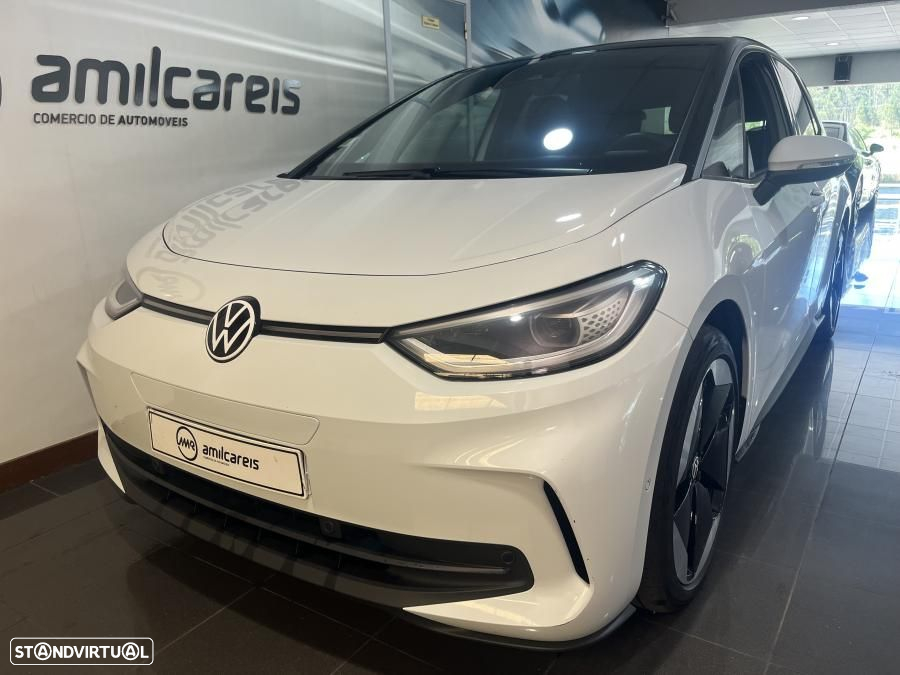 VW ID.3 Pro S - 2