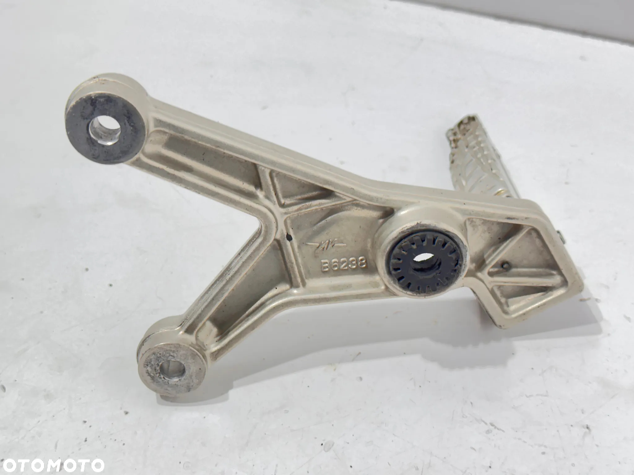 Set  MV AGUSTA Brutale 800 Dragster - 3