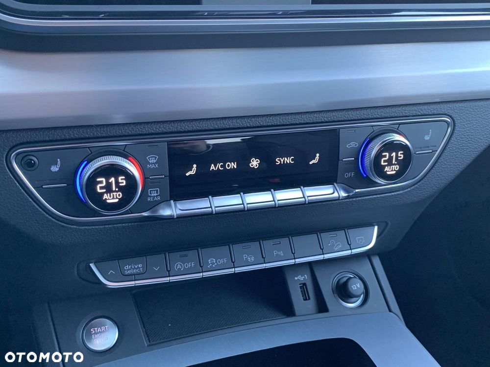 Audi Q5 Sportback - 20