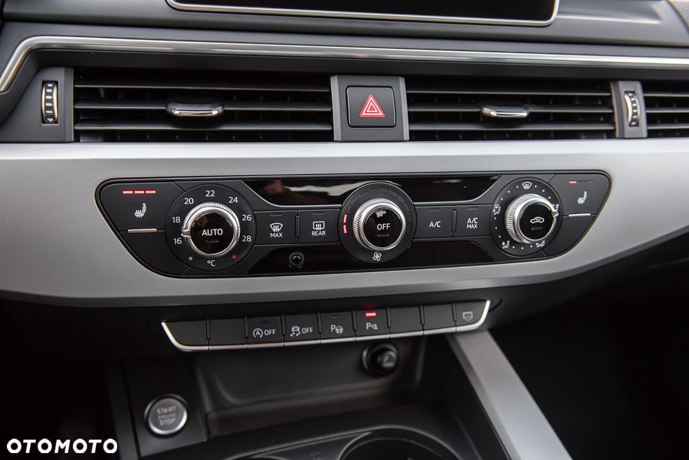 Audi A4 Avant 2.0 TDI S tronic design - 24