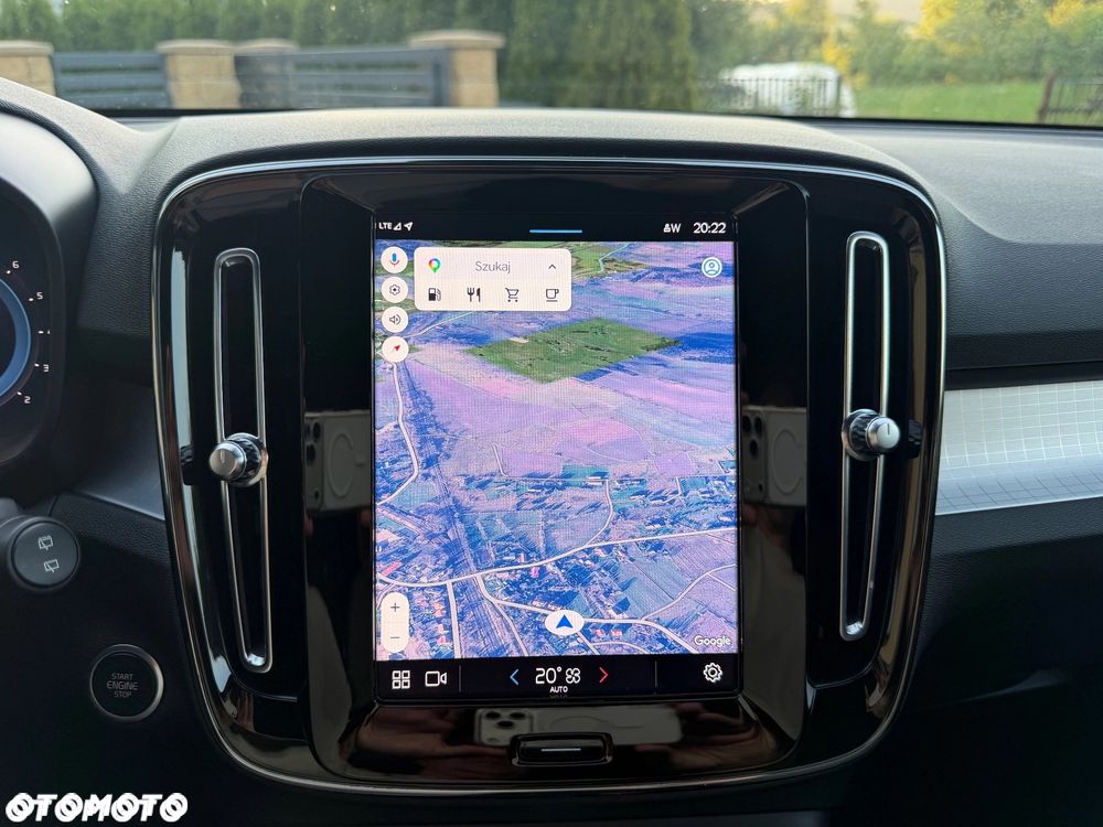 Volvo XC 40 B3 Plus Bright - 20