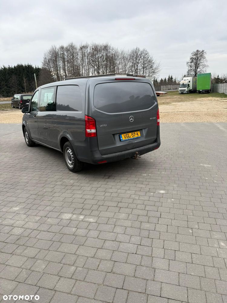 Mercedes-Benz vito - 4