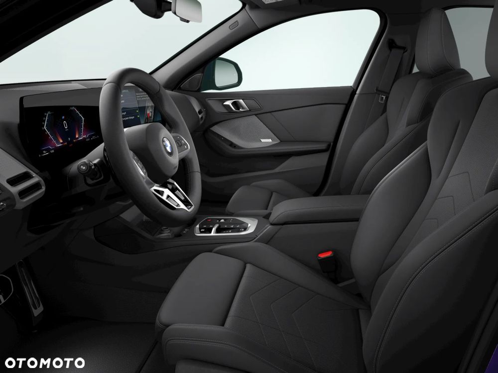 BMW Seria 1 - 8