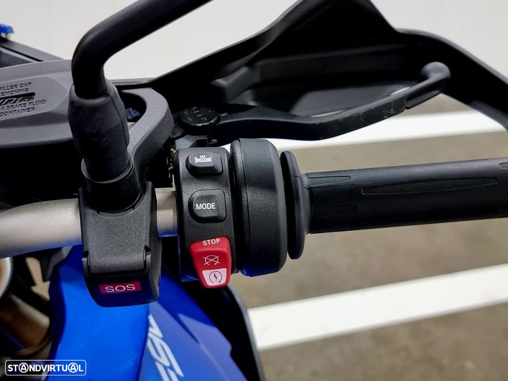 BMW F 900 XR 900 XR - 12