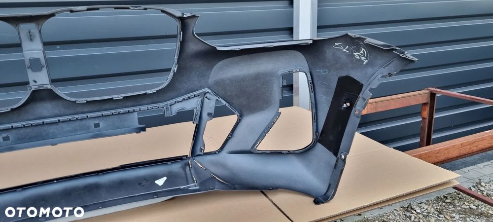 BMW X3 G01 Lift M-Pakiet zderzak przód oryginał MC134 - 8