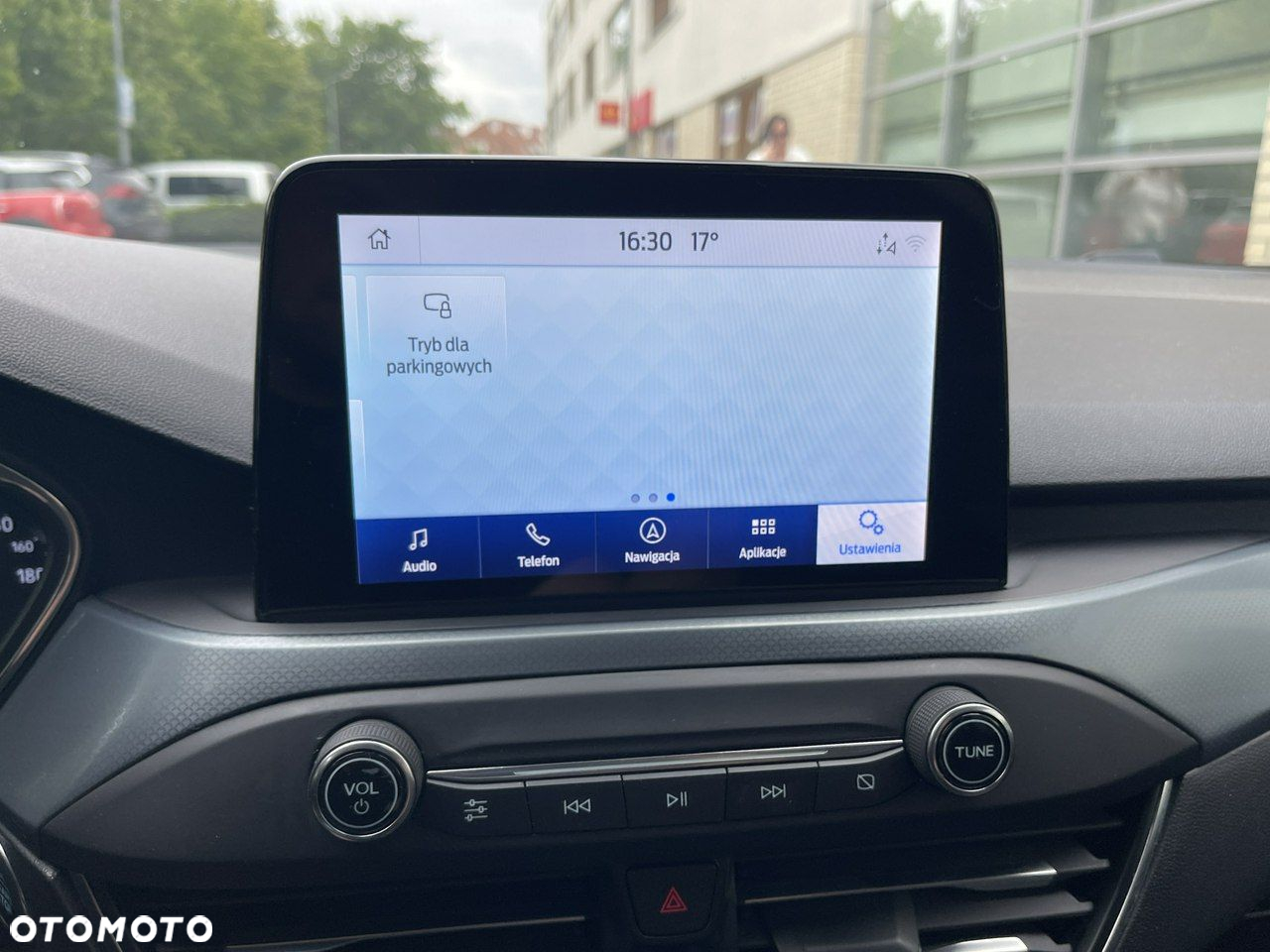 Ford Focus - 37