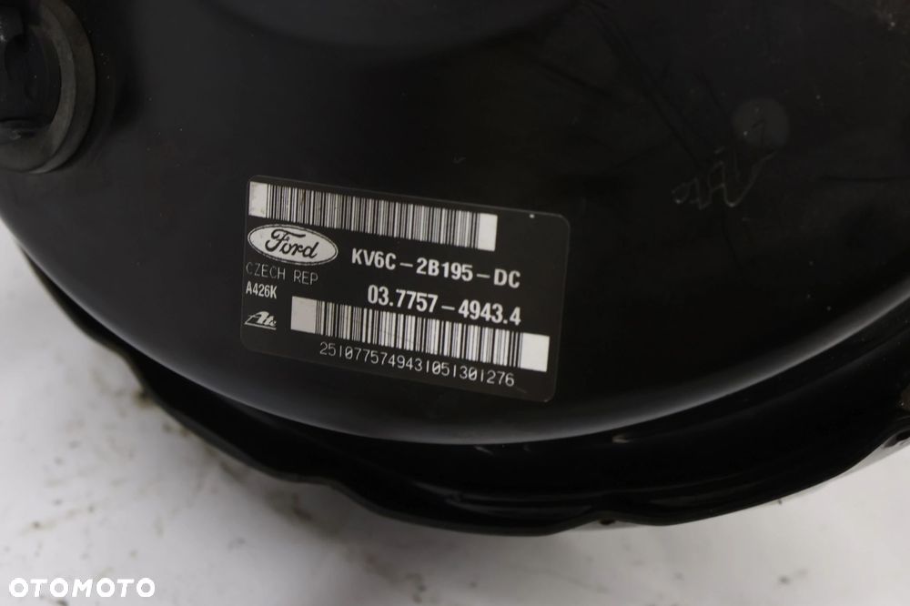 Ford Tourneo Connect serwo hamulca KV6C-2B195-DC - 2