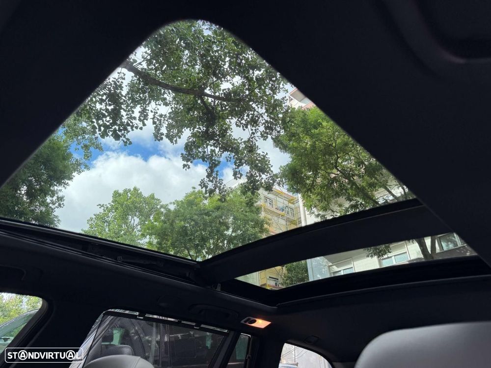 BMW 520 dA Sport - 32