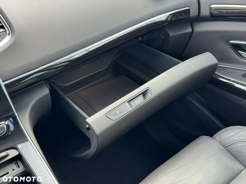 Renault Espace Energy dCi 160 EDC Intens - 37
