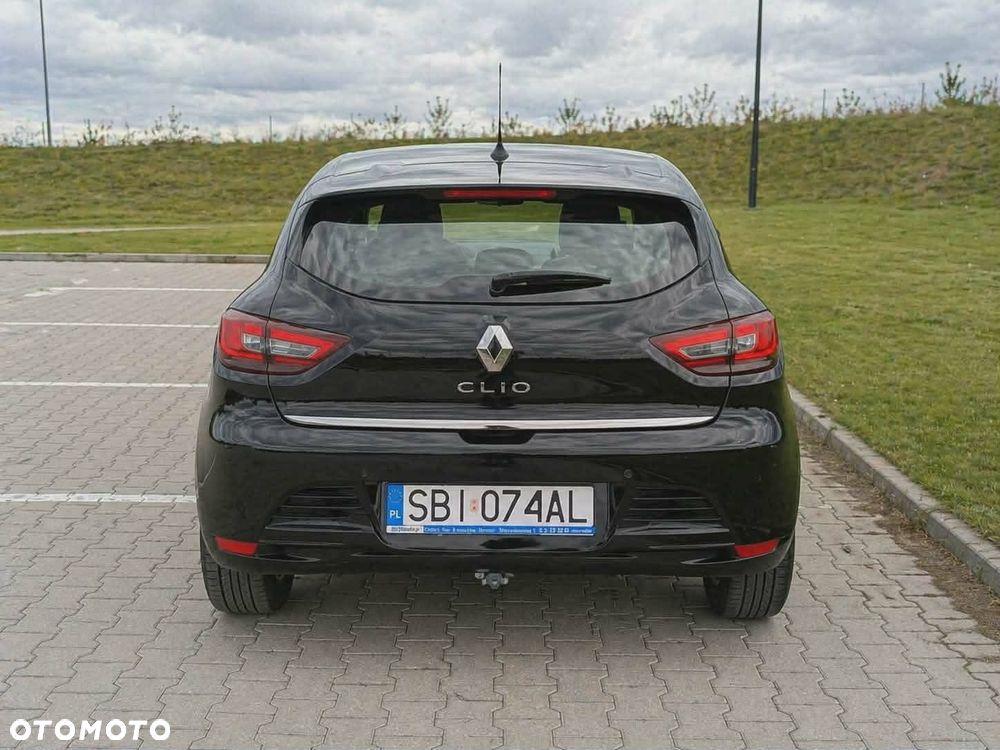 Renault Clio 2020 photo 5