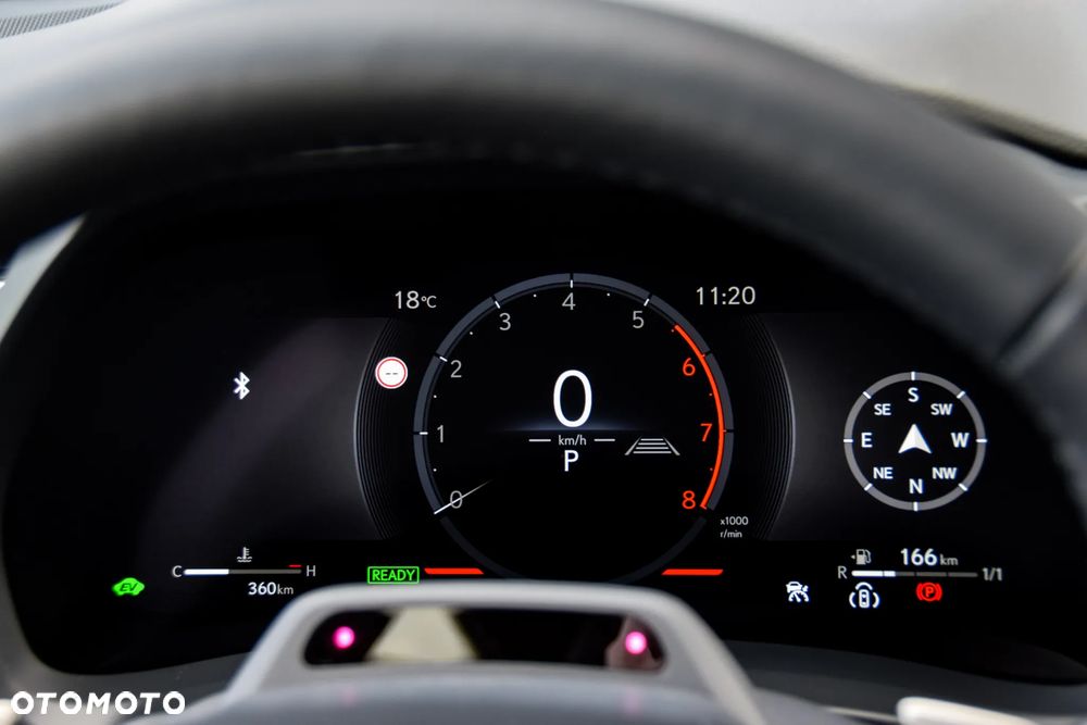Lexus LBX 1.5 Hybrid Cool AWD - 18