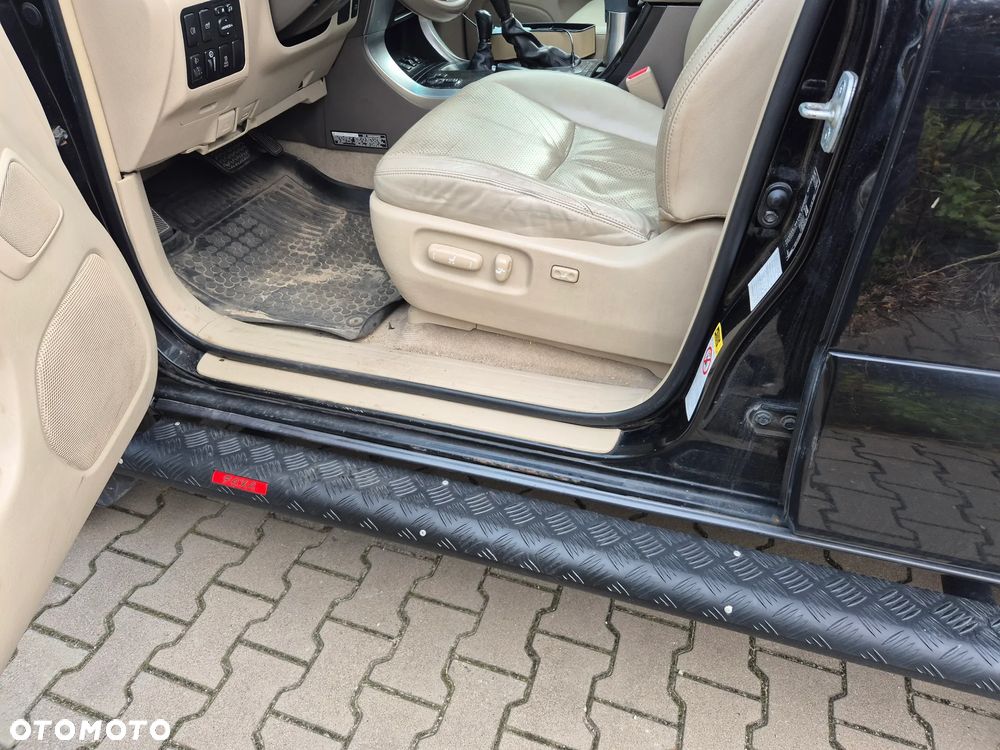 Toyota Land Cruiser 3.0 D Sol - 6