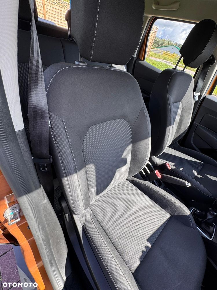 Dacia Duster SCe 115 2WD Comfort - 16