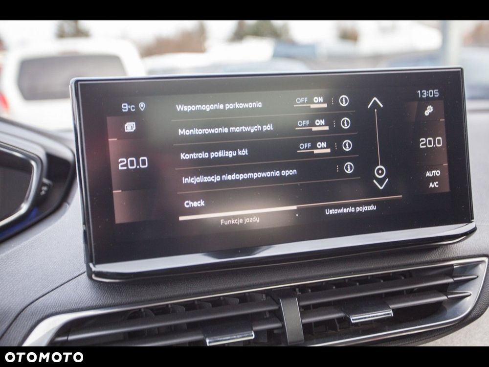 Peugeot 5008 1.2 PureTech GT S&S EAT8 - 19