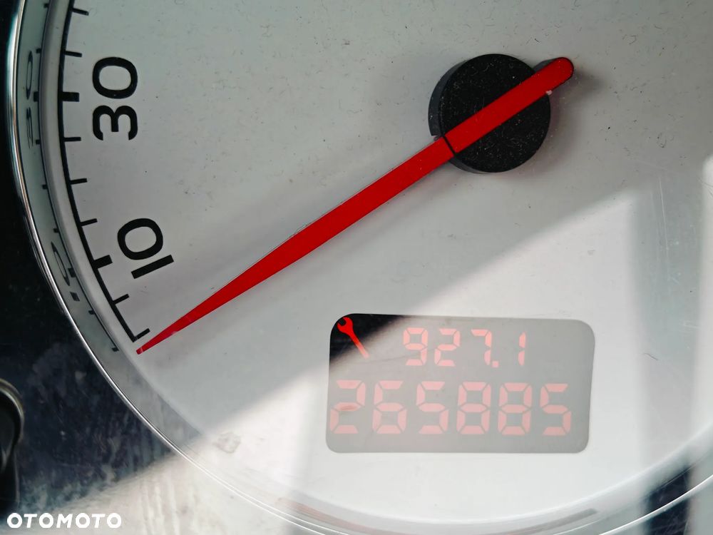 Peugeot 307 HDi 90 Grand Filou Cool - 21