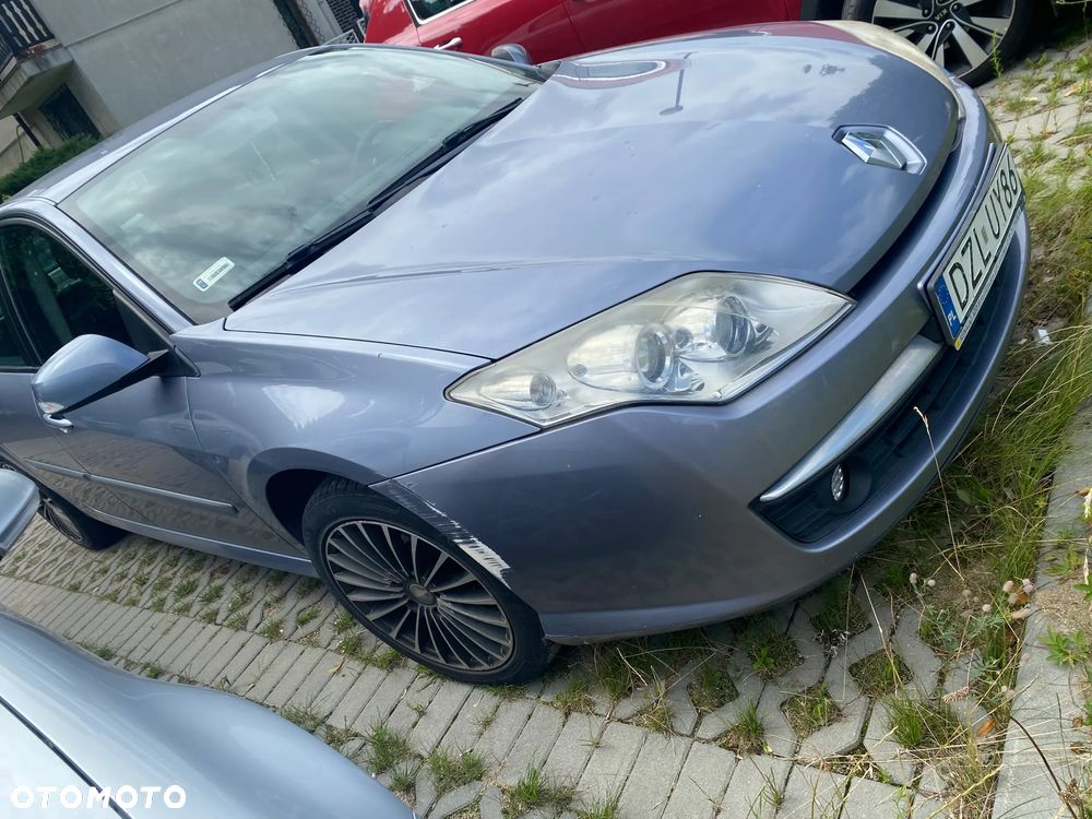 Renault Laguna 2.0 Authentique - 6