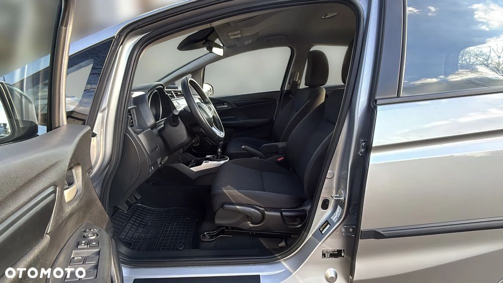 Honda Jazz 1.3 Comfort (ADAS/Honda Connect+) - 12