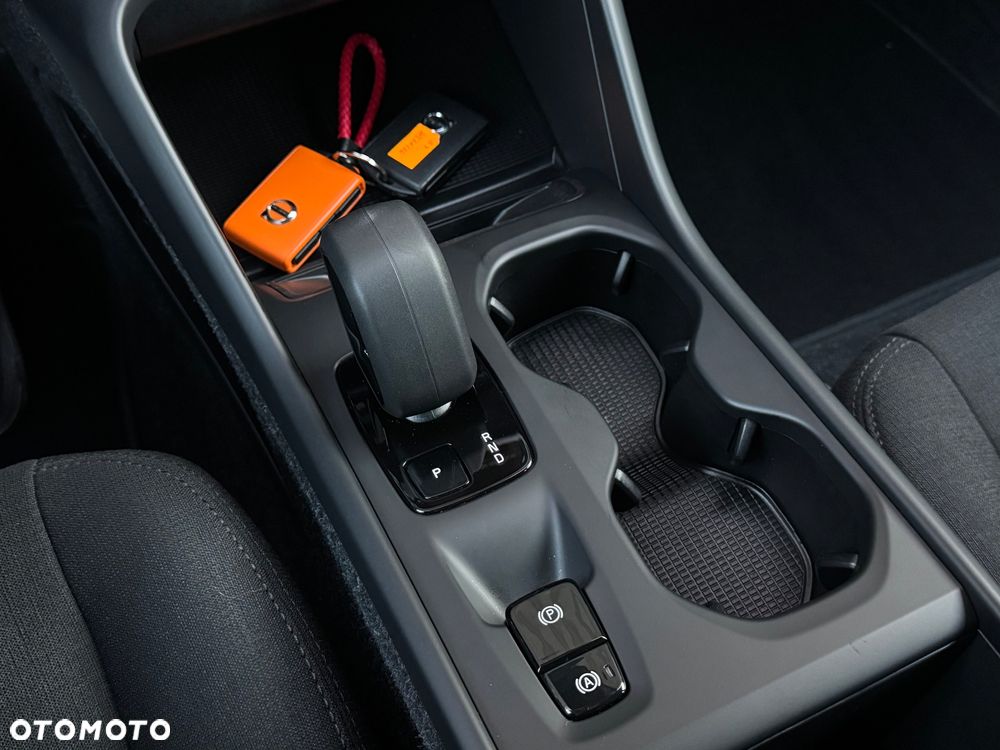Volvo XC 40 - 23
