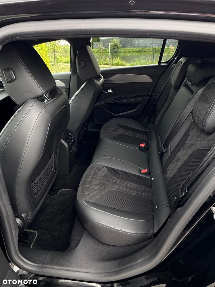 Peugeot 308 BlueHDi 130 EAT8 Stop & Start GT Pack - 6