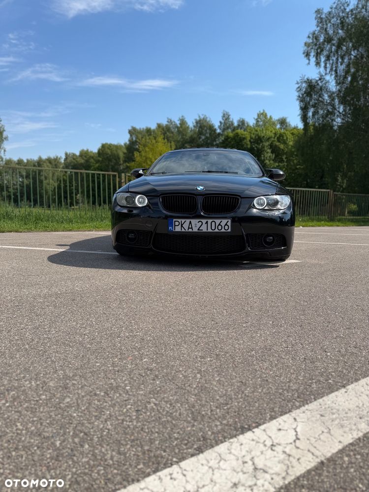 BMW Seria 3 - 4