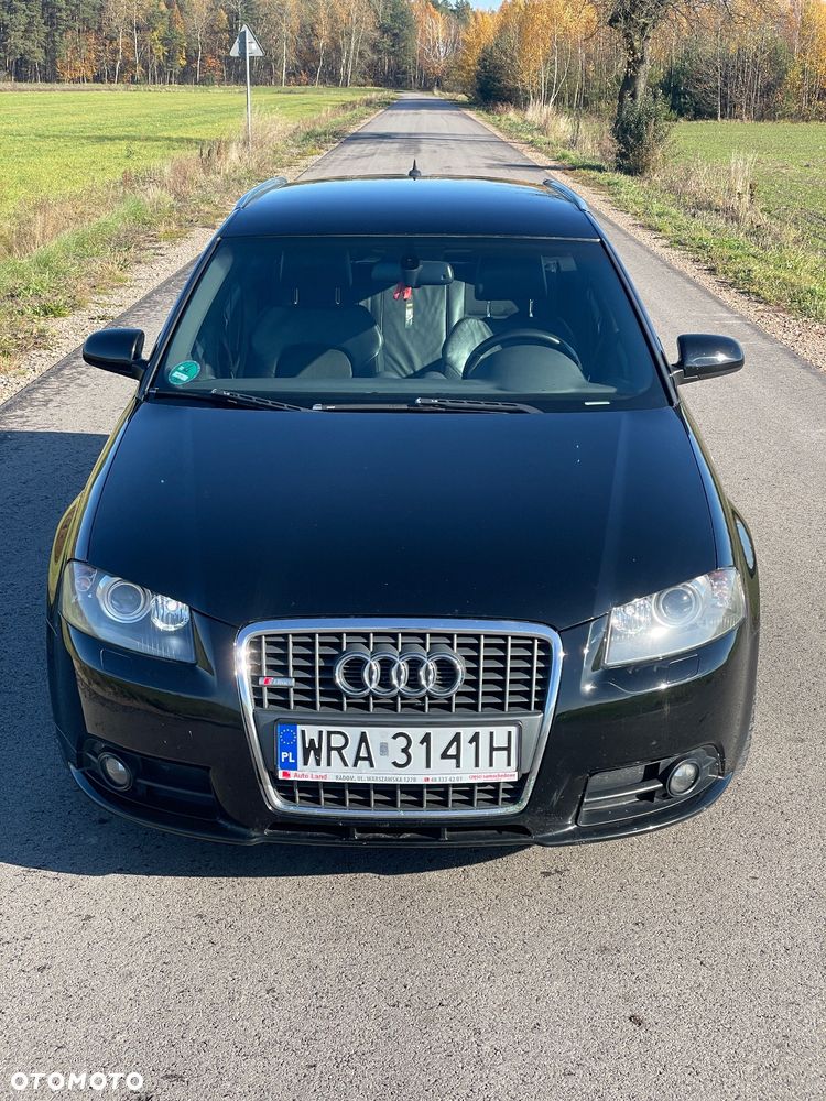 Audi A3 - 5