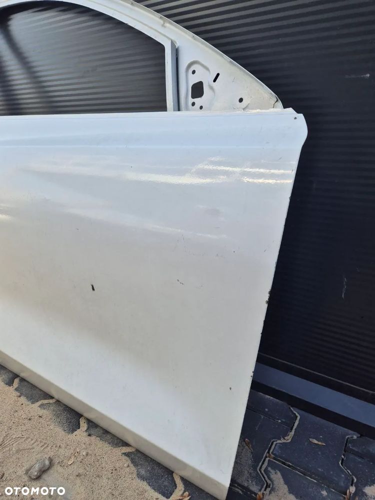 DRZWI FORD FOCUS IV MK4 - 6