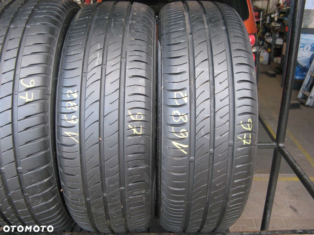 185/60R15 KUMHO EcoWing ES01 - Nr.1682 * - 1