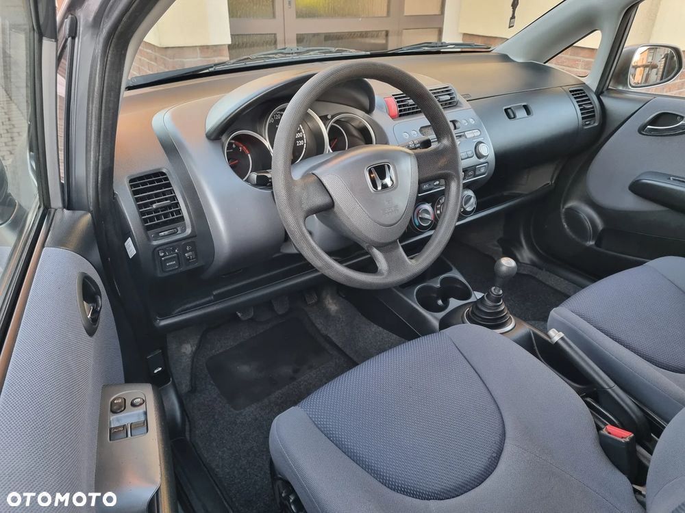 Honda Jazz 1.4 ES Sport - 10