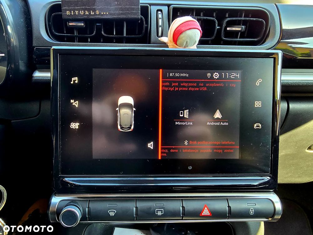 Citroën C3 1.2 PureTech Shine - 9