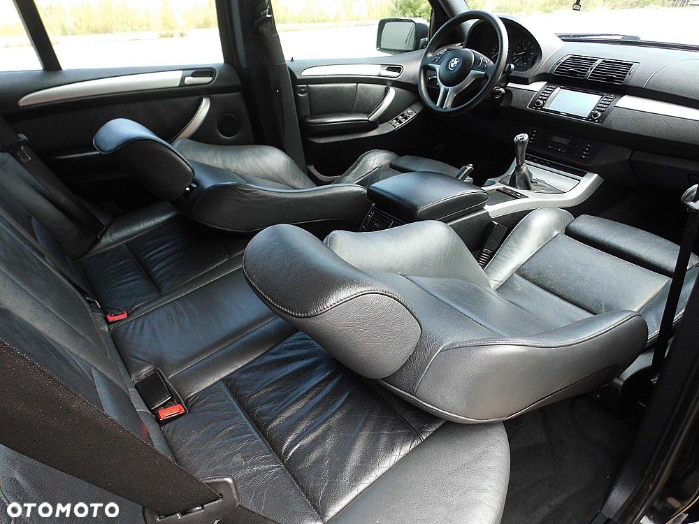 BMW X5 3.0 i Edition Exclusive - 14
