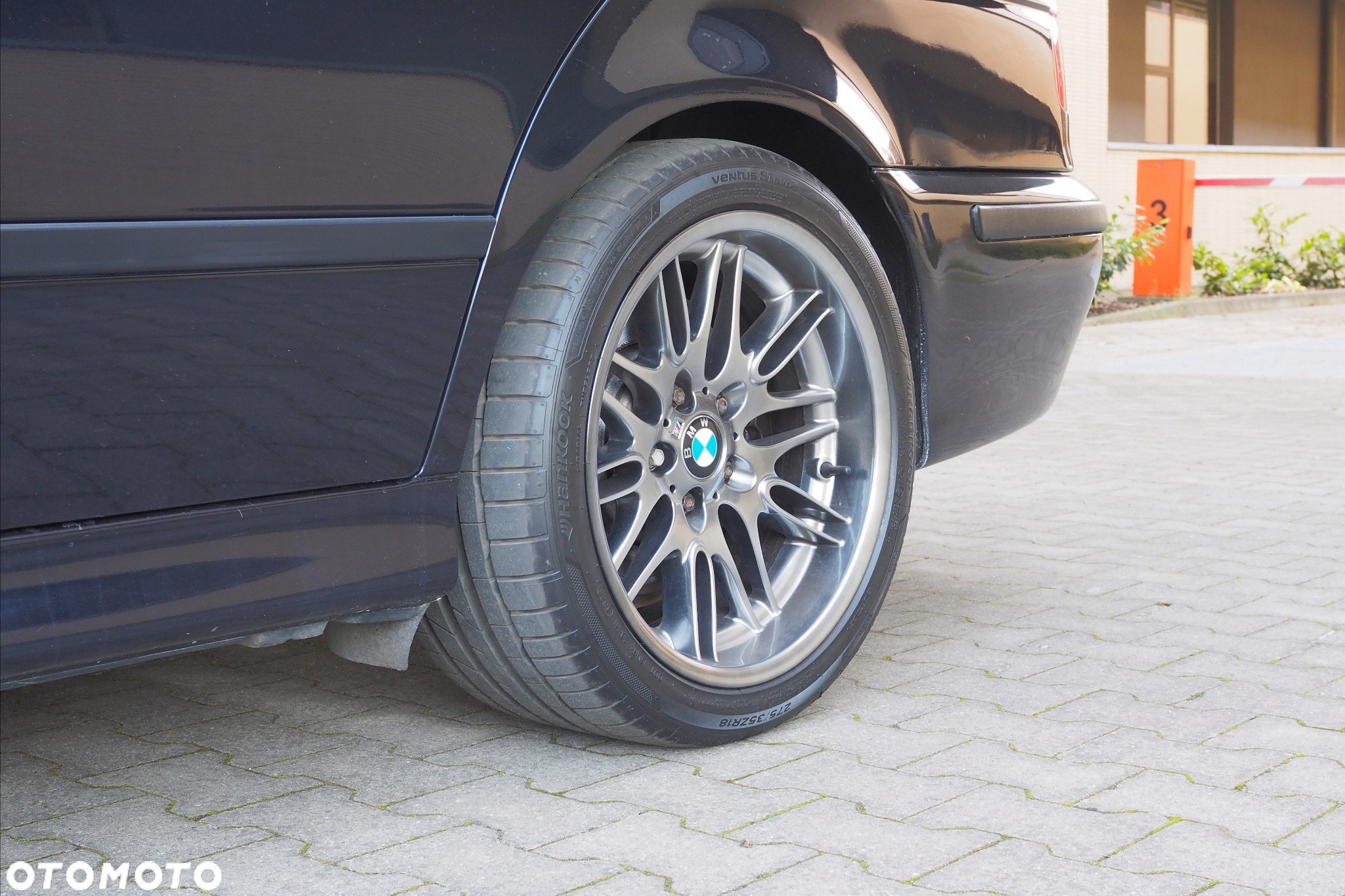 BMW M5 Standard - 12