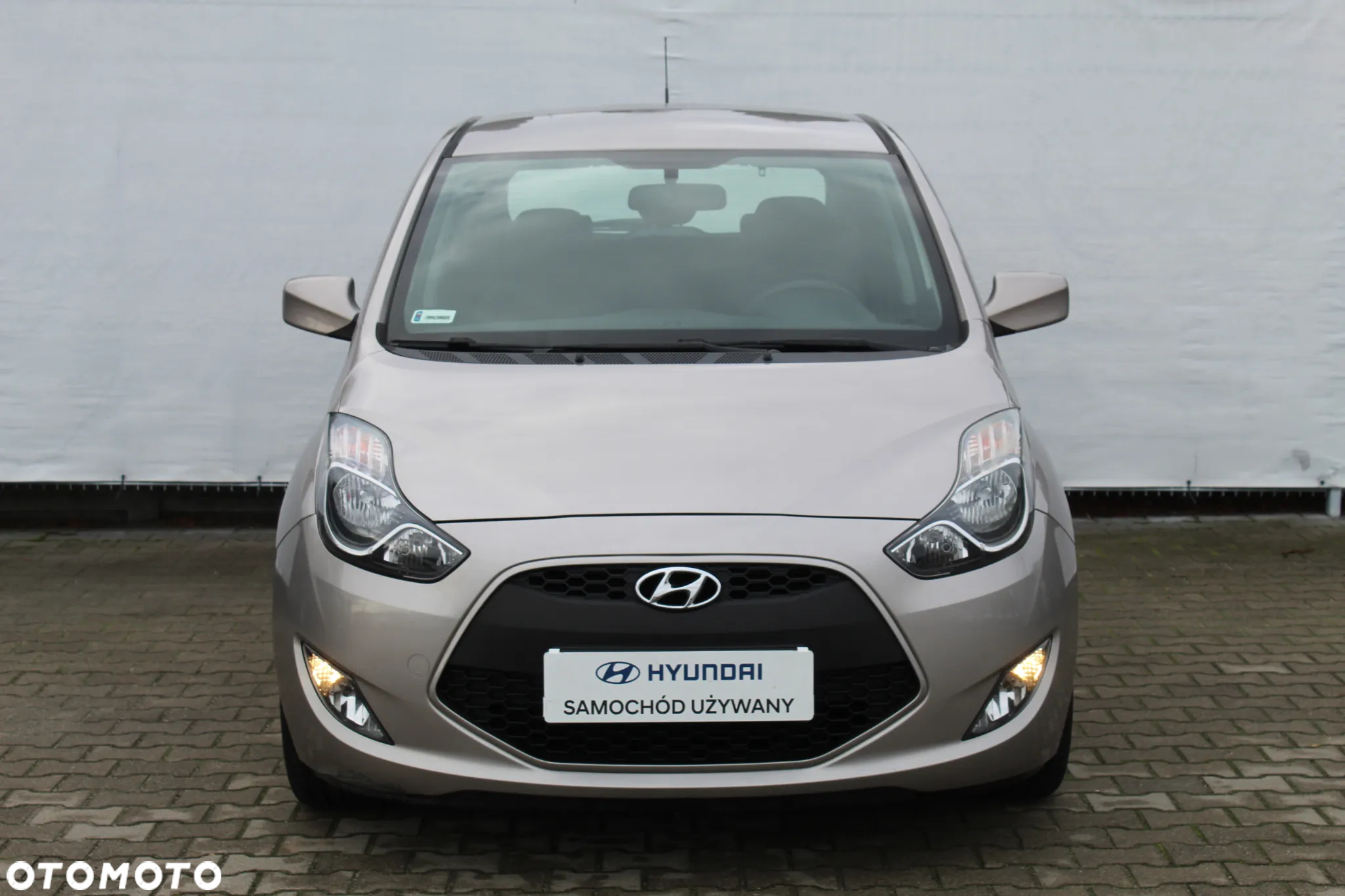 Hyundai ix20 1.4 Classic + - 8