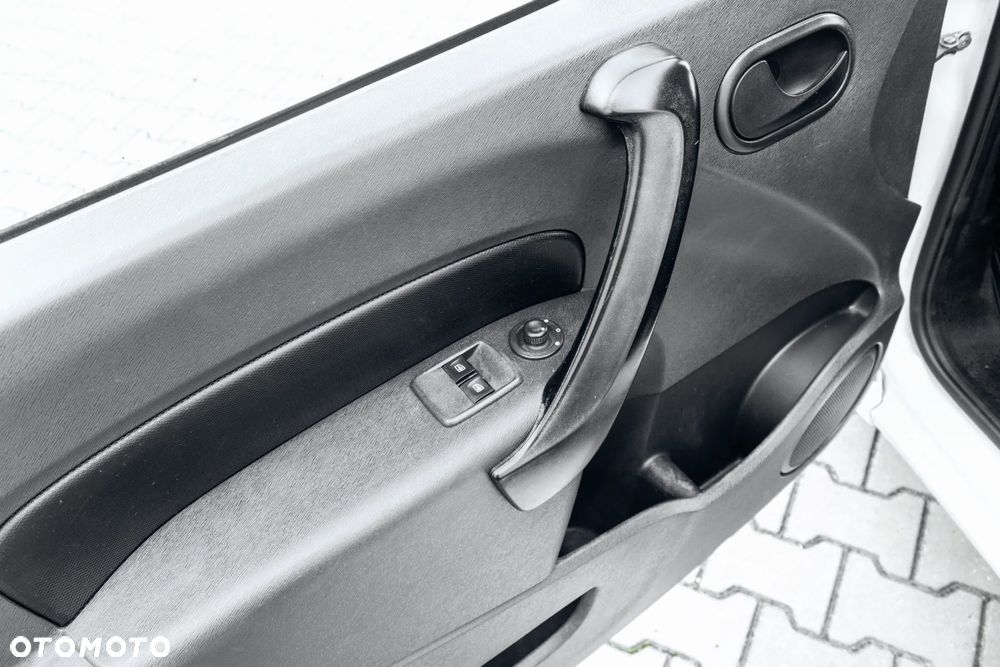 Mercedes-Benz Citan - 17