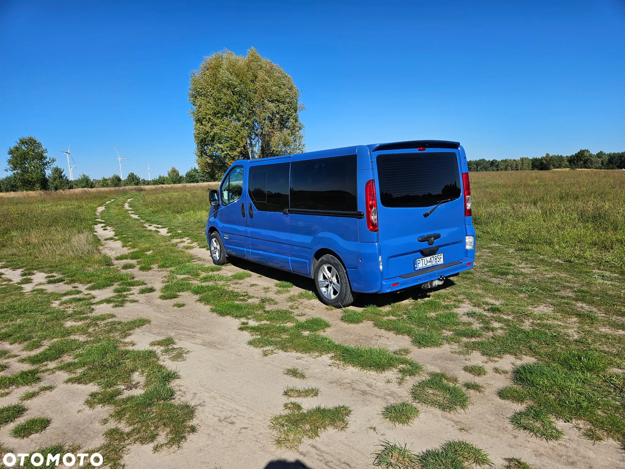 Nissan Primastar dCi115 L2H1P2 Extra - 3
