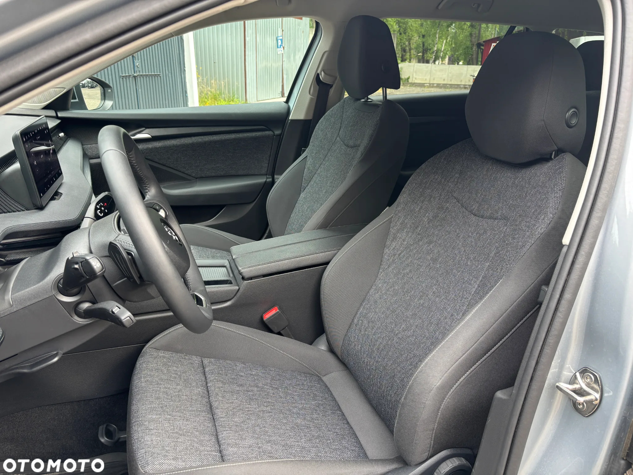 Skoda Superb 2.0 TDI SCR Essence DSG - 19